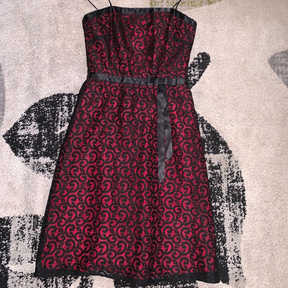De Laru dress size 7/8